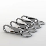 High SS Key Chain Craftsman Metal Key Ring Holder Men's Belt Buckle