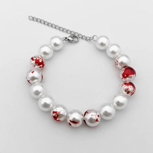 Heavy Industry Twisted Chain Men's Bracelet Street Hip Hop Jewelry