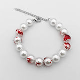 Heavy Industry Twisted Chain Men's Bracelet Street Hip Hop Jewelry