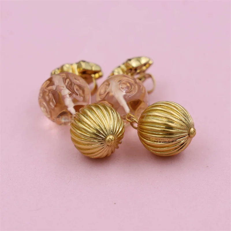 High Tory Brincos Earrings Set for Women