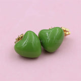 High Tory Brincos Earrings Set for Women