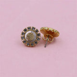 High Tory Brincos Earrings Set for Women