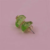 High Tory Earrings For Women Jewelry tudo por 1 real