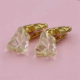 High Tory Earrings For Women Jewelry tudo por 1 real