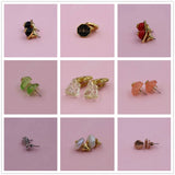 High Tory Earrings For Women Jewelry tudo por 1 real