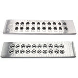 Tungsten Carbide Wire Drawplate - Round Shape - Jewelry Making