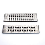 Tungsten Carbide Wire Drawplate - Round Shape - Jewelry Making