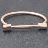 Unique Women Bracelet Accessories, 5 Years Non-Fade Plated, Party Bracelet Gift