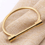 Unique Women Bracelet Accessories, 5 Years Non-Fade Plated, Party Bracelet Gift