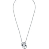 Women 3D Chain Pendant Clavicle Ramadan Gift