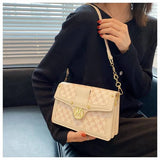 High Sense Bag Women's Messenger Shoulder Bag
