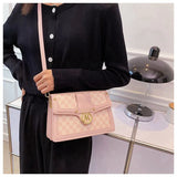 High Sense Bag Women's Messenger Shoulder Bag