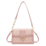 High Sense Bag Women's Messenger Shoulder Bag