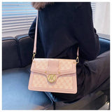 High Sense Bag Women's Messenger Shoulder Bag