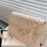 High Sense Bag Women's Messenger Shoulder Bag