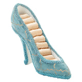 High Shoe Jewelry Display Holder Stand Organiser