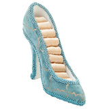 High Shoe Jewelry Display Holder Stand Organiser
