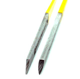 HSS Graver Jewelry Engraving Pneumatic Tools