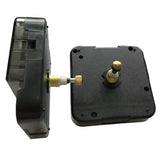 High Torque Quartz Clock Movement with 13" Hands - DIY Clock Repair Tool