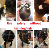 Cartoon Girls Hair Band Set Princess Headstring