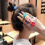 Cartoon Girls Hair Band Set Princess Headstring