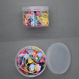 Cartoon Girls Hair Band Set Princess Headstring