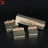 Bowknot Jewelry Box for Rings, Necklaces, Bracelets - High-end Packaging