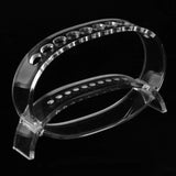 High-end Cosmetic Eyeliner EyeBrow Pencil Brush Holder Rack