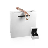 Luxury Leather Storage Box for Jewelry