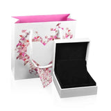 Luxury Leather Storage Box for Jewelry