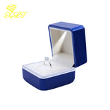 LED Ring Box For Jewelry Display Earrings Holder