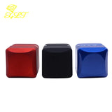 LED Ring Box For Jewelry Display Earrings Holder
