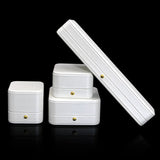 High-end Jewelry Box Set Ring Double Ring Box Pendant Necklace Box Bracelet Box
