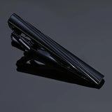 High-End Tie Clip Men's Wedding Dress Accessory