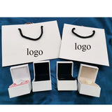 High-end Dust-proof Jewelry Box for Protection