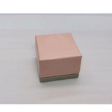 High-end Jewelry Box Dust-Proof Storage Protection