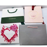 High-end Jewelry Box Dust-Proof Storage Protection