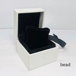 High-end Jewelry Box Dust-Proof Storage Protection
