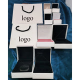 High-end Dust-proof Jewelry Box for Protection