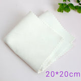 Jade Wiping Cloth for Jewelry Cleaning