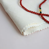 Jade Wiping Cloth for Jewelry Cleaning