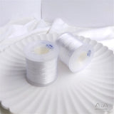 Japan Flat Silk Elastic Line for Bracelet Making