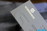 High-grade special paper business card customization/hot stamping
