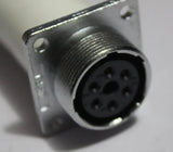High-Power Stainless Steel Spot Welding Socket