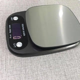 High-Precision Kitchen Scale 10kg/1g Electronic Baking Herbs Medicine