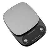 High-Precision Kitchen Scale 10kg/1g Electronic Baking Herbs Medicine