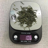 High-Precision Kitchen Scale 10kg/1g Electronic Baking Herbs Medicine