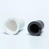 High Purity Graphite Crucible for Melting Machines
