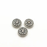 20pcs Crystal Alloy 12mm Glass Snap Buttons for DIY Snap Bracelet Charm Jewelry
