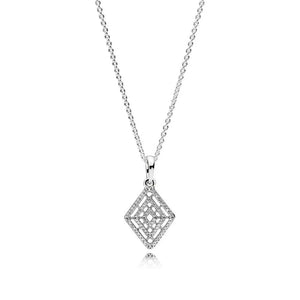 925 Silver Necklace, Classic & Elegant Fall 2020